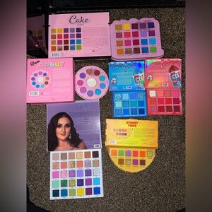 Glamlite Makeup Bundle deal!‼️